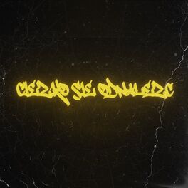 Album cover of CIĘŻKO SIE ODNALEŹĆ