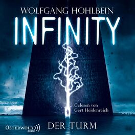 Album cover of Infinity (Der Turm)