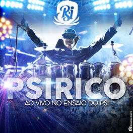 Album cover of Ao Vivo no Ensaio do Psi
