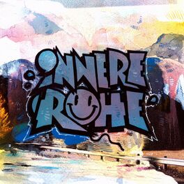 Album cover of Innere Ruhe
