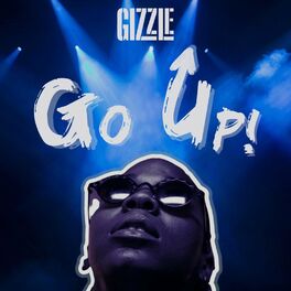 Album cover of Go Up