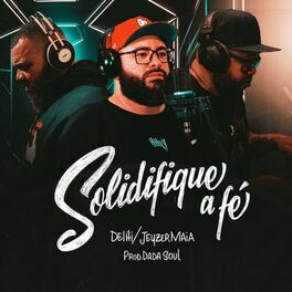 Album cover of Solidifique a Fé