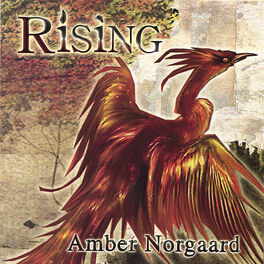Album cover of Rising