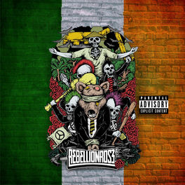 Rebellion Rose - For All Allies, Comrades And Enemies: lyrics and ...