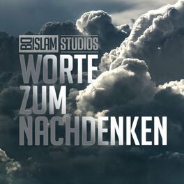 Album cover of Worte zum Nachdenken
