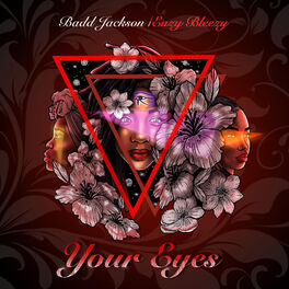 Album cover of Your Eyes (feat. Eazy Bleezy)