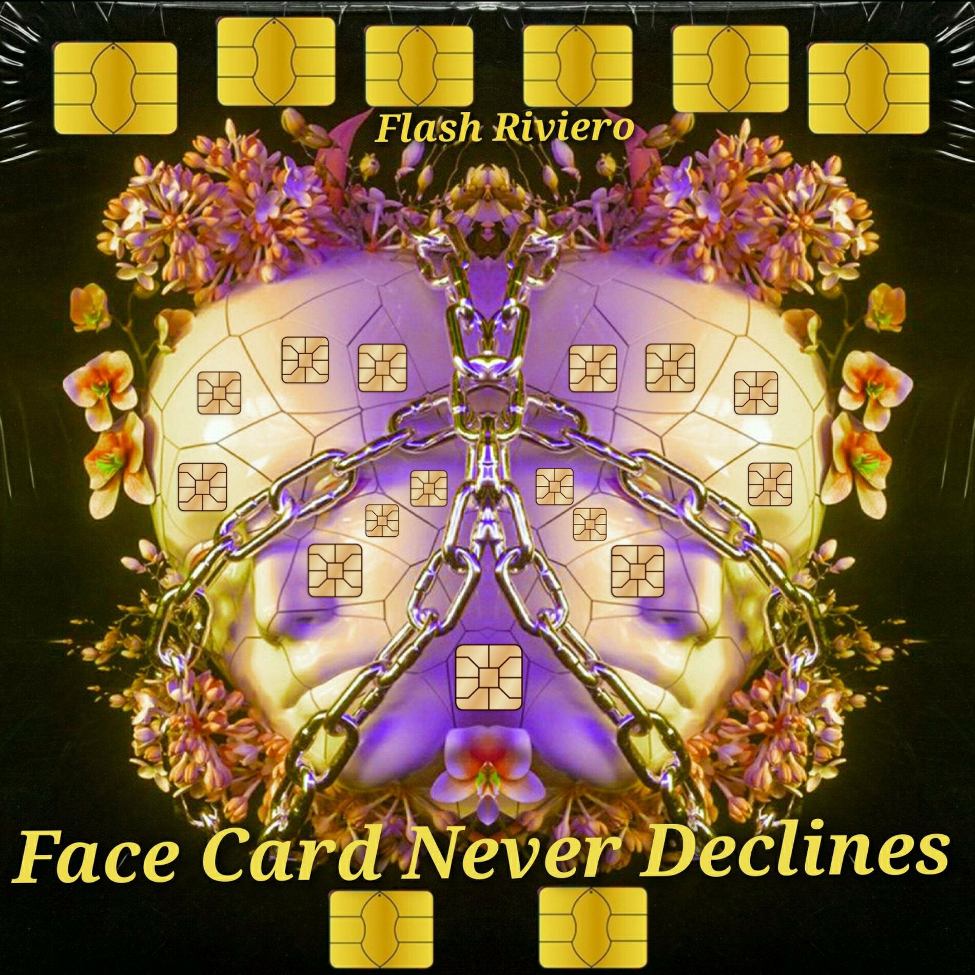 Flash Riviero - Face Card Never Declines: lyrics and songs | Deezer