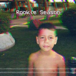 Album cover of Rookie Season