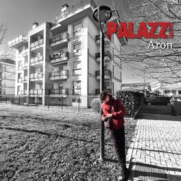 Album cover of Palazzi