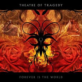 Album cover of Forever Is the World