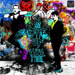 Album cover of In Spite Of You