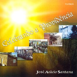 Album cover of Celebrando a Providência (Playback)