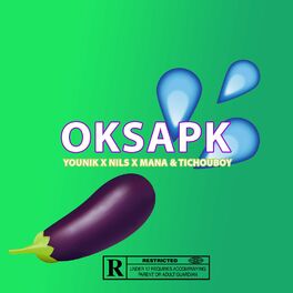 Album cover of Oksapk