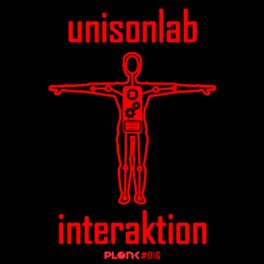 Album cover of Interaktion