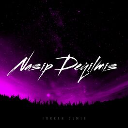 Album cover of Nasip Değilmiş (Remix)