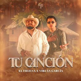 Album cover of Tu Canción