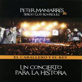 Album cover of Un Concierto Para La Historia