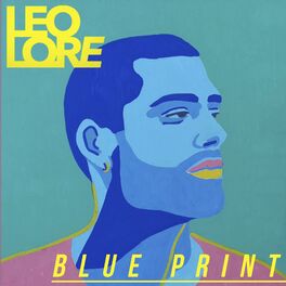 Album cover of Blue Print