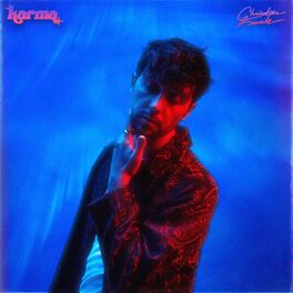Album cover of karma