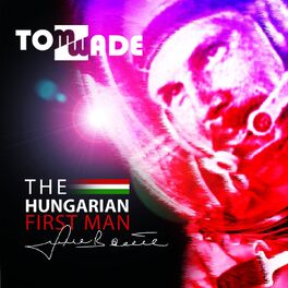 Album cover of The Hungarian First Man