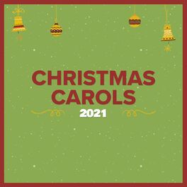 Album cover of Christmas Carols 2021