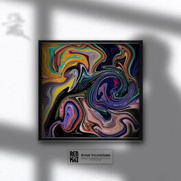 Album cover of Amor Inconcluso