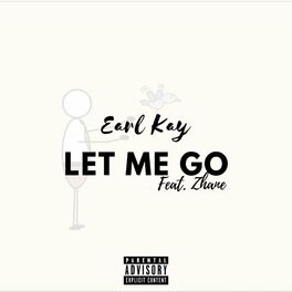 Album cover of Let Me Go (feat. Zhane)