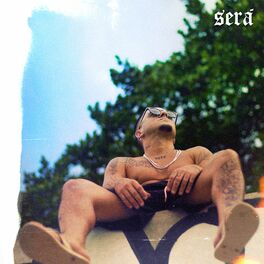 Album cover of será
