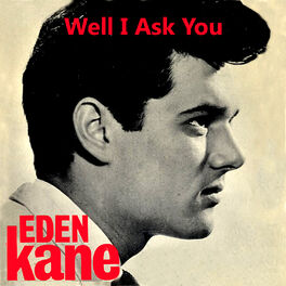 Album cover of Well I Ask You