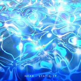 Album cover of Static - EP