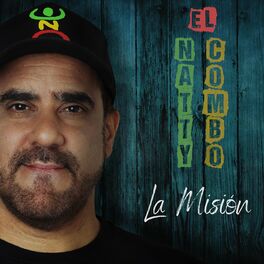 Album cover of La Misión