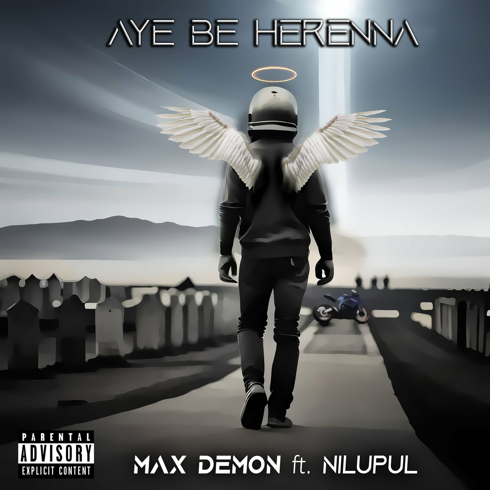 Max Demon: альбомы, песни, плейлисты | Слушайте на Deezer