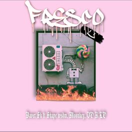Album cover of FRESCO