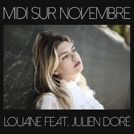 Album cover of Midi sur novembre