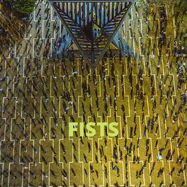 Album cover of FISTS