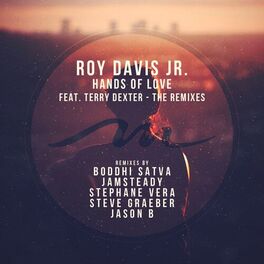 Album cover of Hands Of Love