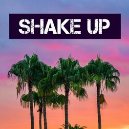 Album cover of Shake Up