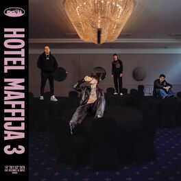 Album cover of Pieniądze i sława