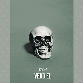 Album cover of Vedd El
