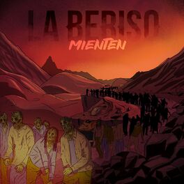 Album cover of Mienten