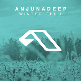 Album cover of Anjunadeep pres. Winter Chill