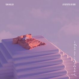 Album cover of Un jour je marierai un ange