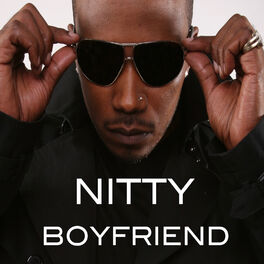 Album cover of Boyfriend