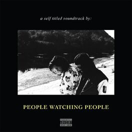 Album cover of People Watching People