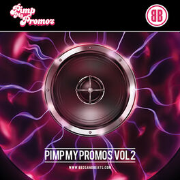 Album cover of Pimp My Promos, Vol. 2