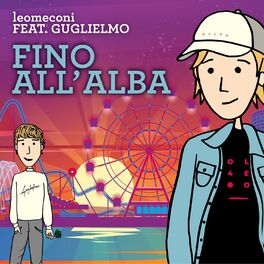 Album cover of fino all'alba