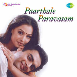 Album cover of Paarthale Paravasam (Original Motion Picture Soundtrack)