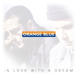 Album cover of In Love with a Dream