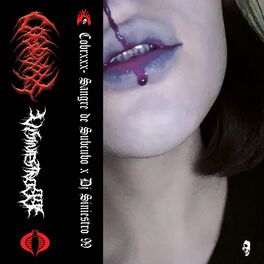Album cover of Sangre de Súbcubo