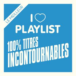 Album picture of Tubes incontournables : Tous les tubes Rock, Dance, Disco, Funk, Pop, R&B des dernières décennies réunis dans une playlist